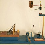 Edmund Dohnert's mechanical curiosities Edmund Dohnert's mechanical curiosities