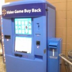 Wal-Mart launching video game trade-in kiosks