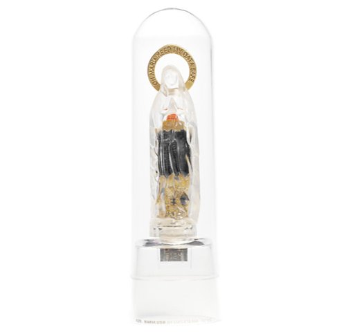 Virgin Mary USB drive