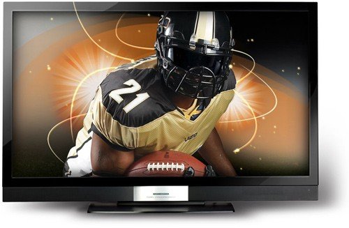 Flat-panel TV sales surge