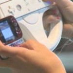 Mario Kart used to show students the danger of texting and driving