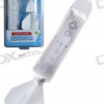 Wii dart controller