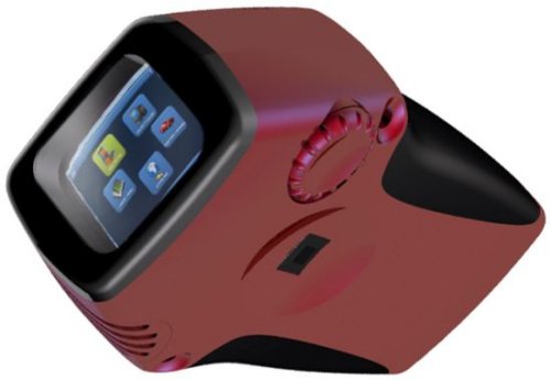 WiPC Micro PC