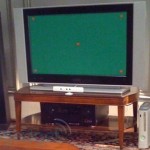 Xbox 360 getting full-body motion control?