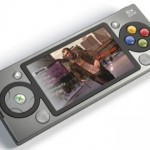 Microsoft working on Digital Entertainment handheld Microsoft working on Digital Entertainment handheld