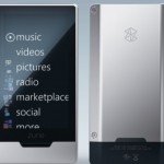 Microsoft Zune HD Microsoft Zune HD