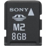 Sony Ericsson dropping Memory Stick Micro for MicroSD