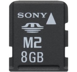 Sony Ericsson dropping Memory Stick Micro for MicroSD