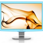Philips intros 22″ LightFrame T Monitor Philips intros 22″ LightFrame T Monitor