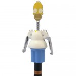 Homer Simpson Corkscrew
