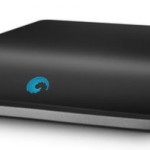 Seagate's BlackArmor Drives and NAS offer more secure backup