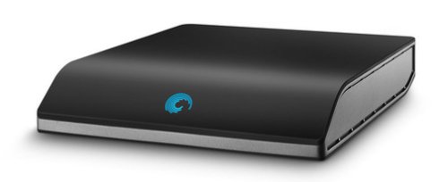 Seagate's BlackArmor Drives and NAS offer more secure backup