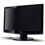 Acer H235H LCD display