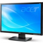 Acer drops two green LCD displays Acer drops two green LCD displays