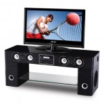 Akai AISS010 All-in-one Home Theater System