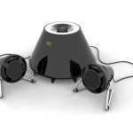 Altec Lansing Expressionist Plus Speakers Altec Lansing Expressionist Plus Speakers