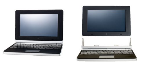 Always Innovating's Half-Netbook, Half-Tablet: July, $300