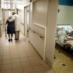 GPS Shoes keep track of Alzheimer’s Patients