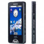 Sony working on an Android Walkman? Sony working on an Android Walkman?