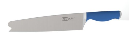 Anti-Stab Knife prevents "accidental" kitchen stabbings