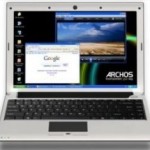 Archos 10s