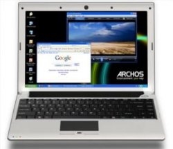 Archos 10s