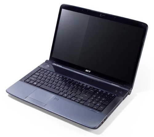 Acer Aspire AS5739G laptop with Blu-ray, $750