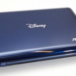 Disney and ASUS announce Netpal netbook for kids