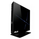 ASUS outs USB 2.0 Blu-ray drive