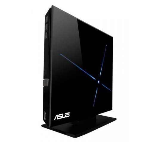 ASUS outs USB 2.0 Blu-ray drive