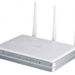 Asus RT-N16 Wireless-N Gigabit Router Asus RT-N16 Wireless-N Gigabit Router
