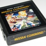 Atari cartridge wallet shows where your money went in the 80s
