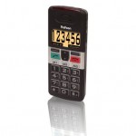 PM-505 Big Button GSM Phone