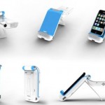 BeamBox MiLi Evolution Mini Power Projector for iPhone, iPod touch BeamBox MiLi Evolution Mini Power Projector for iPhone, iPod touch