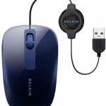 Belkin introduces comfort mice