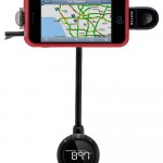 Belkin intros new TuneBases Belkin intros new TuneBases