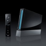 Black Nintendo Wii and red DSi coming this summer Black Nintendo Wii and red DSi coming this summer