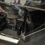 Black Wii, blue controllers spotted at World Hobby Fair