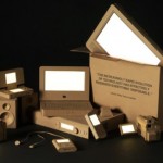 Cardboard gadgets make everything disposable Cardboard gadgets make everything disposable