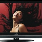 Cello intros HDTV that records to SD cards Cello intros HDTV that records to SD cards