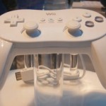 Classic Controller Pro appears at E3