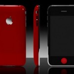 ColorWare custom colors for the Apple iPhone 3GS ColorWare custom colors for the Apple iPhone 3GS