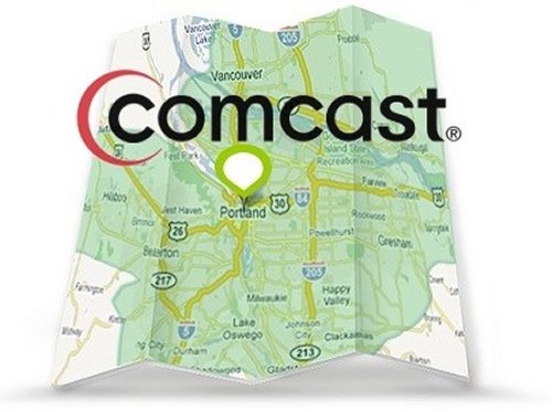 Comcast launches High-Speed 2go WiMax service tomorrow in Portland, other cities to follow