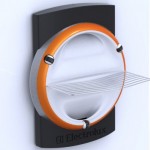 Electrolux’s Laser Oven concept cooks food fast Electrolux’s Laser Oven concept cooks food fast