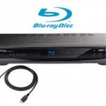 Curtis Mathes CMMBX130 first $99 Blu-ray player