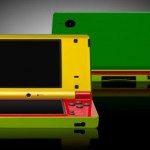 Colorware now painting Nintendo's DSi Colorware now painting Nintendo's DSi