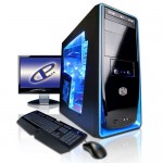 CyberPower Gamer Ultra 7208 gaming PC CyberPower Gamer Ultra 7208 gaming PC
