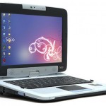Daewoo releases new Atom powered Tablet PC Daewoo releases new Atom powered Tablet PC