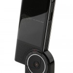Easter Moai concept phone Easter Moai concept phone
