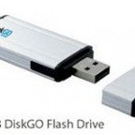 Edge Tech announces cheaper 128GB USB flash drive Edge Tech announces cheaper 128GB USB flash drive